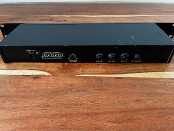 Prodám DOD 512 Reverb / Effects Processor - 7