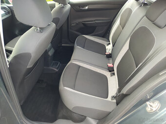 Škoda Fabia Combi 1.2 TSi, tempo, park. senz., tažné - 7