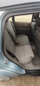 Audio A2 1.4i - 7