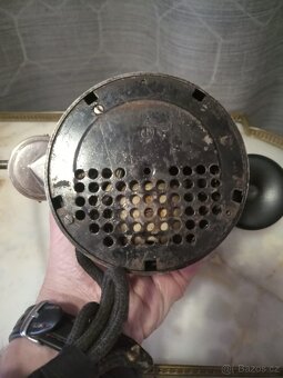 Stolní telefon "KOPÝTKO" - 7
