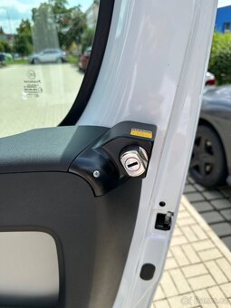Obytný vůz Fiat sunlight T67 - 7