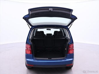 Volkswagen Touran 1,4 TSI 103kW Aut.klima Xenon (2008) - 7