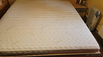Matrace 180x200 - 7