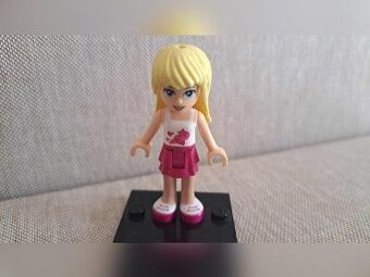 🌺 Lego Friends figurky - Mix 🌺 - 7