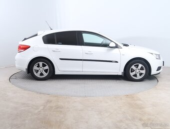Chevrolet Cruze I 1.6 i 16V - závada motoru - 7