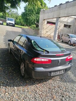 renault laguna 2 2.0T - 7