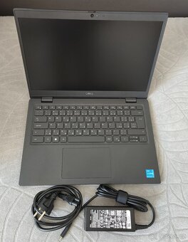 Dell Latitude 3420, 16 GB RAM/ 256 GB, Intel Core i3 - 7