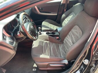 Kia Ceed 1.4 CRDi kombi - 7