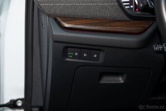 Škoda Octavia Scout 2.0TDI 110kW, automat, 4x4, 2021, DPH - 7