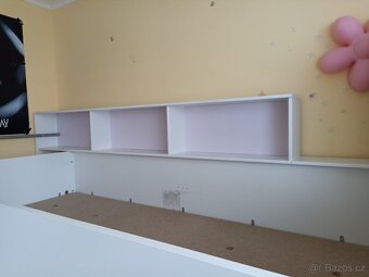 Kvalitní palanda s úložným prostorem - 7