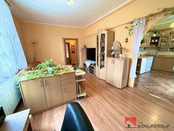 Prodej bytu 3+1, 78 m2, Štětí okr. Litoměřice - 7