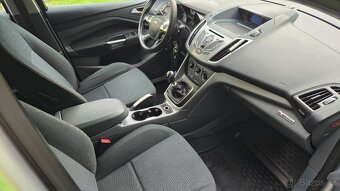 Ford C-max 1.6TDCi ▪︎ PO SERVISU - 7