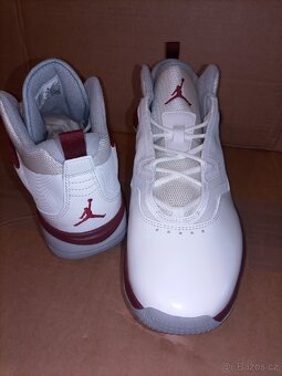 Tenisky Nike Jordan 45 a 47 - 7