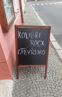 Nová prodejna - hudební,rockové zboží - 7