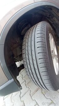 Honda CR-V 2.0 benzín rok 2010.137000km. - 7