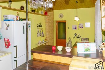 Prodej rodinný dům 4+1, 150 m2 - Dolní Lutyně, ev.č. 00043 - 7