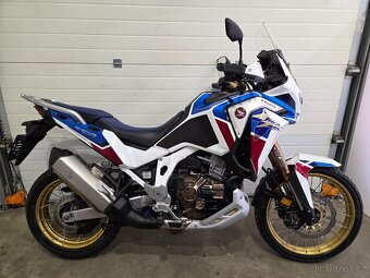Honda CRF 1100 L Africa Twin Adventure Sports DCT - Showa - 7