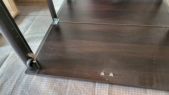 Skleněné vitríny – 3 ks – elegantní provedení, podsvícené - 7
