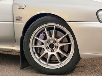 Subaru Impreza WRX 94 - 7