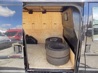 Ford Transit 2.2 TDCI 63 KW SWB 260 TAŽNÉ - 7