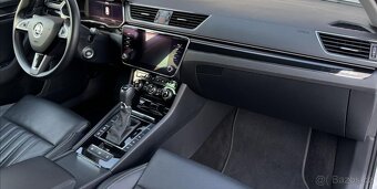 Škoda Superb Combi III L&K 2,0TDI AP - 7