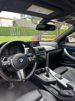 BMW 428i xDrive Coupé M-Sport - 7