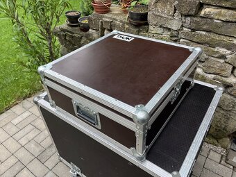 JB Lightning Licon CX + case - 7