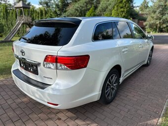 Toyota Avensis 1.8 16v Automat - 7