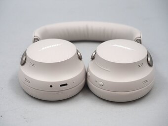 Bose QC Ultra – top stav + kompletní příslušenství - 7