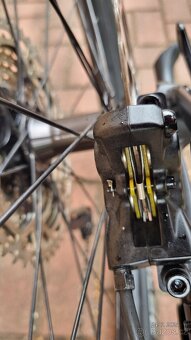 Elektrokolo Škoda EBIKE - 7