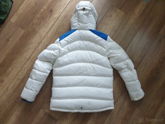 Pánská péřová lyžařská zimní bunda Craft Alpine Down - 7
