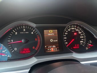Audi A6 3.0TDI 171kW Quattro rv 2008 ASB - 7