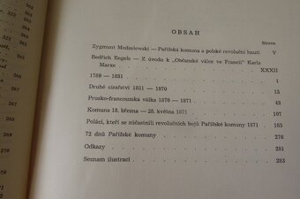 Pařížská komuna 1871 - 7
