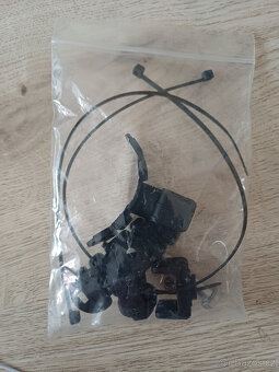 USB zásuvka na moto - 7