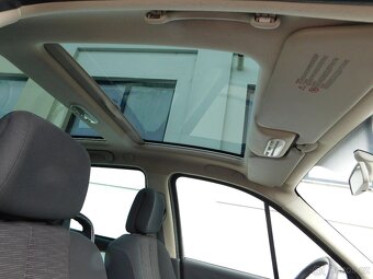 Renault 1.6i 16V,6-ti rychlostní,NÍZKA SPOTŘEBA,,PANORAMA - 7