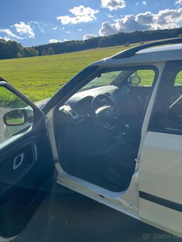 Škoda Fabia 1.4 63kw - 7