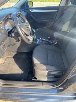 ŠKODA OCTAVIA 3 4X4 2015 1.6 TDI - 7