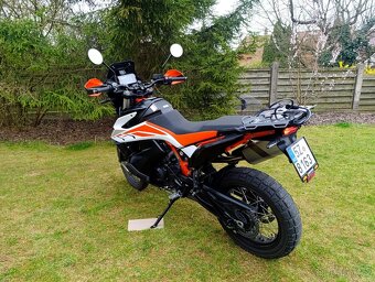 KTM 790 Adventure R 2020 - 7