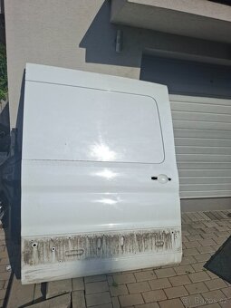 Ford Balík dielov 60ks ... paket - 7
