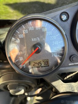 Kawasaki ZXR6 Ninja 600 636 - 7