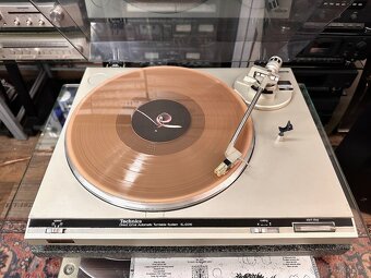 TECHNICS SL-D310 (r.1986) direct-drive, automat - 7