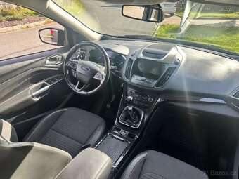 Ford KUGA - 7