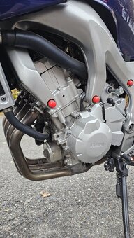 Yamaha Fz6 Fazer - 7