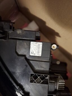 Přední světlomety IQ LIGHT VW Tiguan 2021 - 7