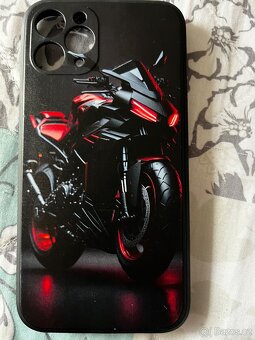 IPhone 11 Pro - 7