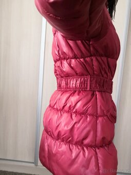 Bunda vel.S - ZIMNÍ - 7