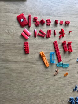 LEGO City Loupež s monster truckem (60245) - 7