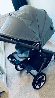 Sportovní kočárek Cybex talos s lux 2023 - 7