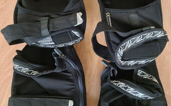 Chrániče kolen a loktů ALPINESTARS VECTOR TECH, L-XL - 7