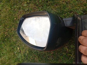 RANGE ROVER EVOQUE RV 2018 ZRCÁTKA, PRAVÉ - 7